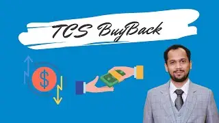 TCS Buyback - Risk-Free Return? | Buyback Calculation