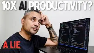 The 10x AI Software Engineer Myth