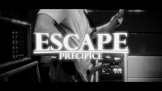 Precipice - Escape (Studio Playthrough)