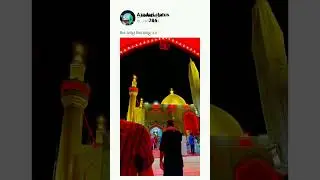 janam ali....ali..💕#azadari status 786@SyedNadeemSarwar