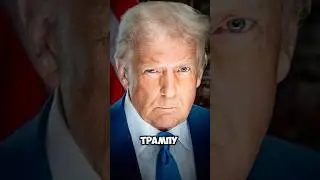 Роналду сделал подарок Трампу #football #футбол #goals #cr7 #трамп #ronaldo #cristianoronaldo #trump