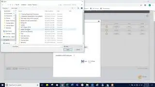HR - Forms and Documents