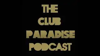 Episode #3 - INTERVIEW: Craig Thorn
