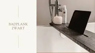 Badplank kopen? Bij Houtwarenhuis.nl verkopen wij diverse houten badplanken.