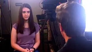 17-Year-Old Victim of &lsquo;Slenderman&rsquo; Stabbing Shares Her Story