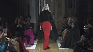 Gianluca Alibrando | Spring Summer 2024 | Full Show