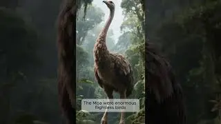 The Mount Owen Moa