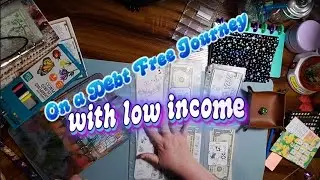 JANUARY SAVINGS-LOW INCOME CHALLENGES 
