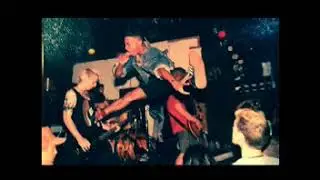 Absolution - Demo Rehearsal 1988