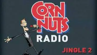 Corn Nuts Commercial - Jingle #2