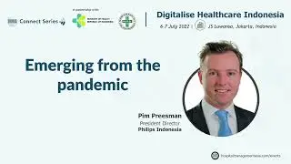 DHI2022: Bringing your healthcare system digitalisation to life