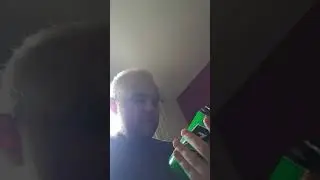 Tfying raze energy drink