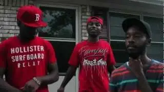 Cruddy Bang Fam Presents: Cruddy Cal#PressDaIssue ATL Vlog