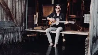Stefan Waggershausen & die travelling Homeboys - Hank Williams (Musikvideo)
