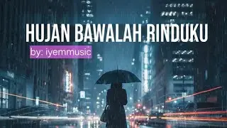 Hujan bawalah rinduku by: iyemmusic