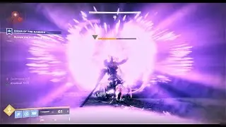 Choir of Death - Destiny 2: Shadowkeep Part 18