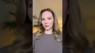 Full face of drugstore makeup ✨