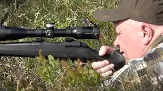 The Shooting Show &ndash; high-altitude feral goats in Ireland