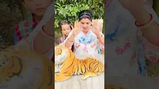 Didir sathe ki holo 😂🤣
