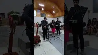 Nombro tu Nombre - Trab&uacute;n Duo (Ipechi Queri)