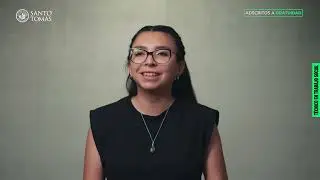 Técnico En Trabajo Social, Centro de Formación Técnica Santo Tomás.
