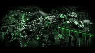 Undead Assault Chronicles // Boss Mode
