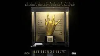 AMGM ft. ray rogerss & Unkle Flava - I'm From [Official Audio]