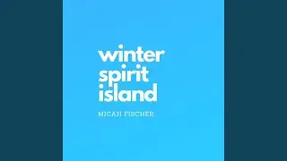 Winter Spirit Island