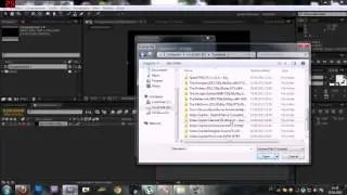 AE - Element 3D(video copilot) problem
