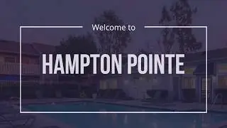 Hampton Pointe Apartment Community | Anaheim CA | Arnel Property Management