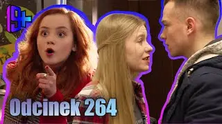19+ | ODCINEK 264