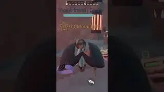 Damn moderator got me