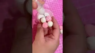 GALLETAS SPONCH MINI EN PASTA FLEXIBLE 💖✨🧿