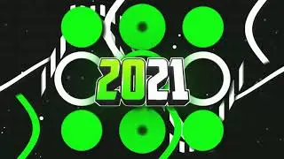 #27 New year Template | DaviFX (PZP)