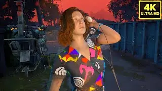 Intense & Immersive Stranger Things Special | Dead by Daylight [No Commentary🔇]