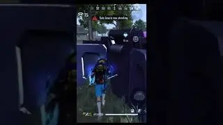 BR rank game 1v4 gaming play.. Sorry friends video for coming late# short#