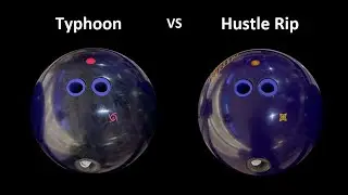 Storm Typhoon Review by Casey Murphy