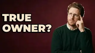 How Is Elder Wand Ownership Truly Transferred?