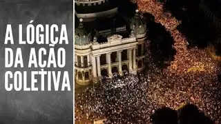 A lógica da Ação Coletiva
