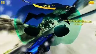 Asphalt 8 - Spooky Cup | Aston Martin Victor