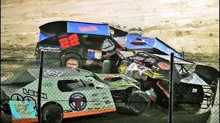Top 12 Crash Countdown
