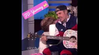 Justin Bieber - Yummy Acoustic ❤️