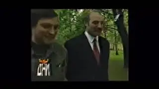Украинский гражданин Невзоров о боевиках УНА-УНСО