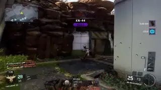 Cod boIII