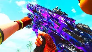 THIS is BLACK OPS 4 in 2024...