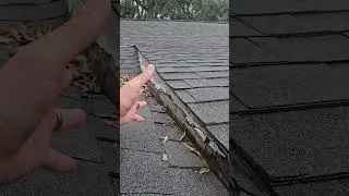 Up On The Roof | Water Damage