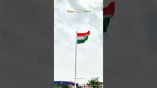 26th January 2026 Happy Republic Day #republicday #india #26january #shorts #trending #viralvideo