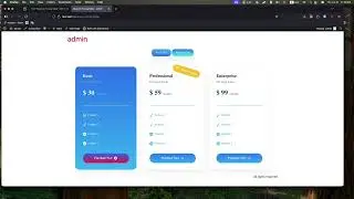Advanced Pricing Table Widget for Elementor - PrimeKit Pro