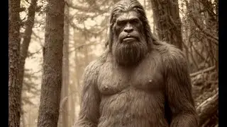 Cryptozoology Meets AI: Decoding Legendary Creatures with Deep Learning
