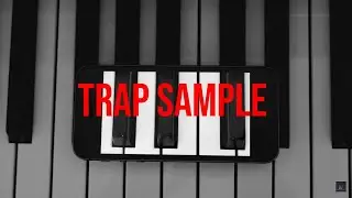 FREE | TRAP SAMPLE LOOP | 142 BPM